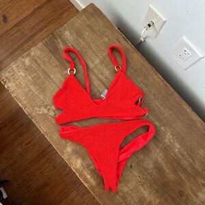 Strom swimswear bikini